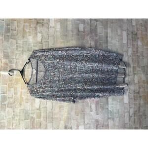 LuLaRoe Irma Top NWT XL